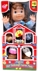 Illustration for article titled Cheapest Toy Roundup: 2011 edition